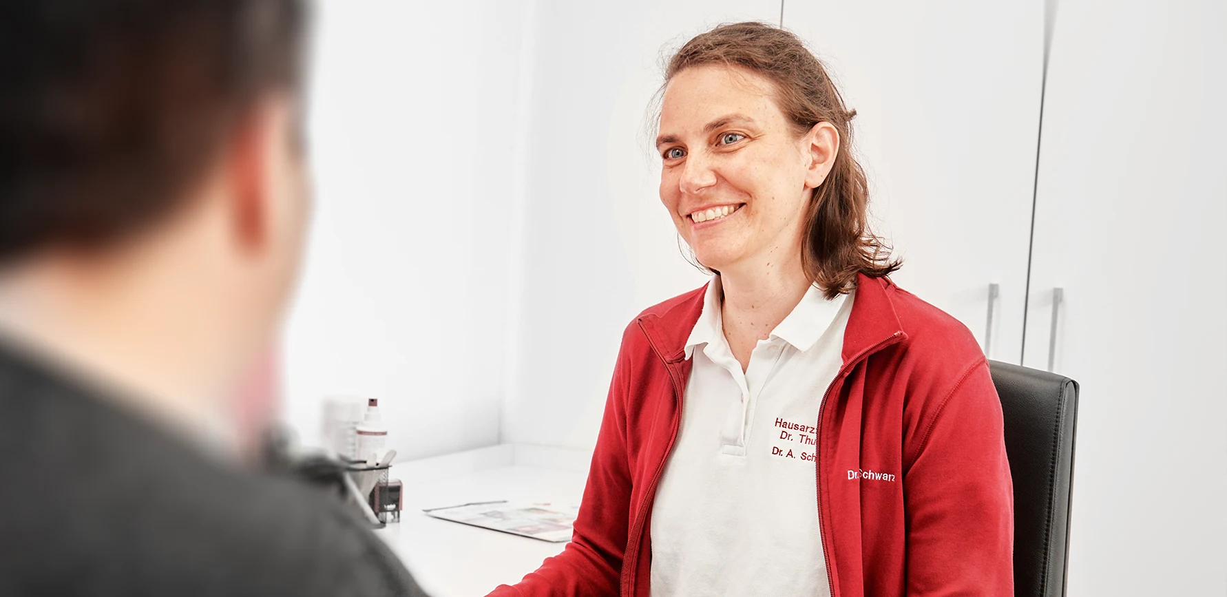 Prävention und Gesundheitschecks in der Hausarztpraxis Dr. Thudium in Fellbach zur Vorsorge und Früherkennung von Krankheiten.